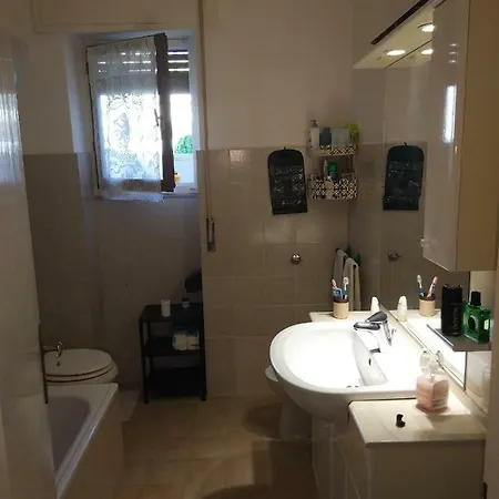 Guest house Miky