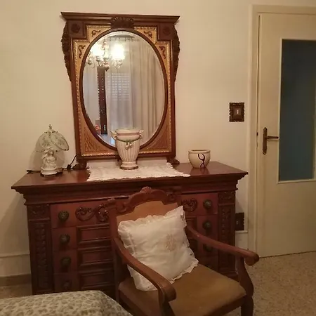 Miky Guest house *